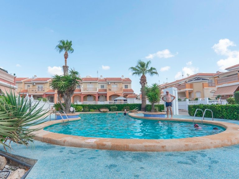 Town House for Sale in Ciudad Quesada, Alicante 1