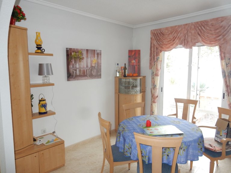 Town House for Sale in Ciudad Quesada, Alicante 15