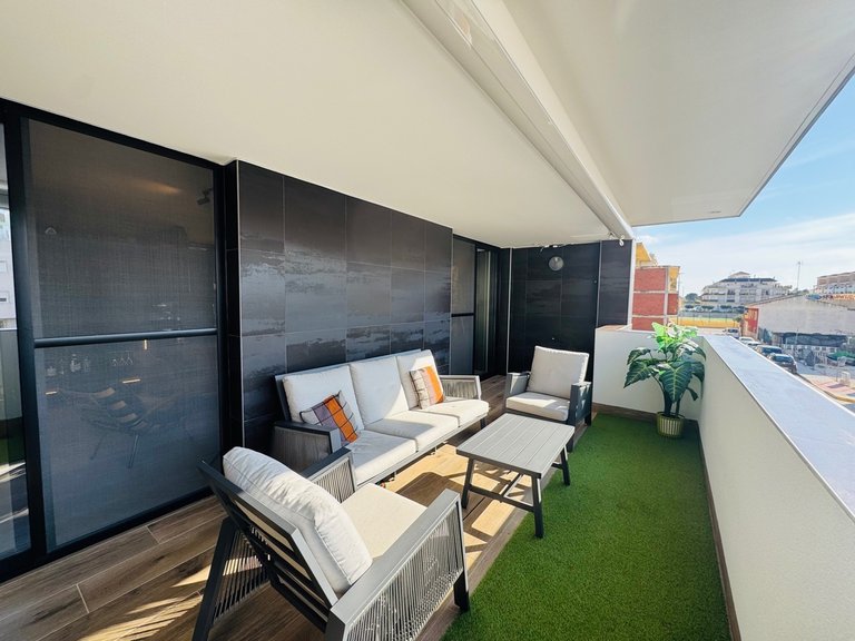 Apartment for Sale in Formentera Del Segura, Alicante 11