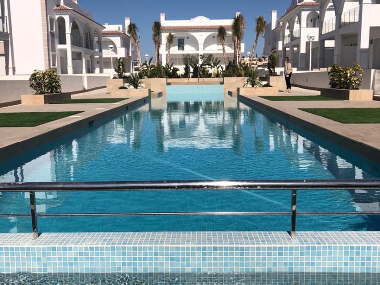 Apartment for Sale in Ciudad Quesada, Alicante 19