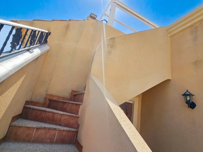 Villa for Sale in Ciudad Quesada, Alicante 13