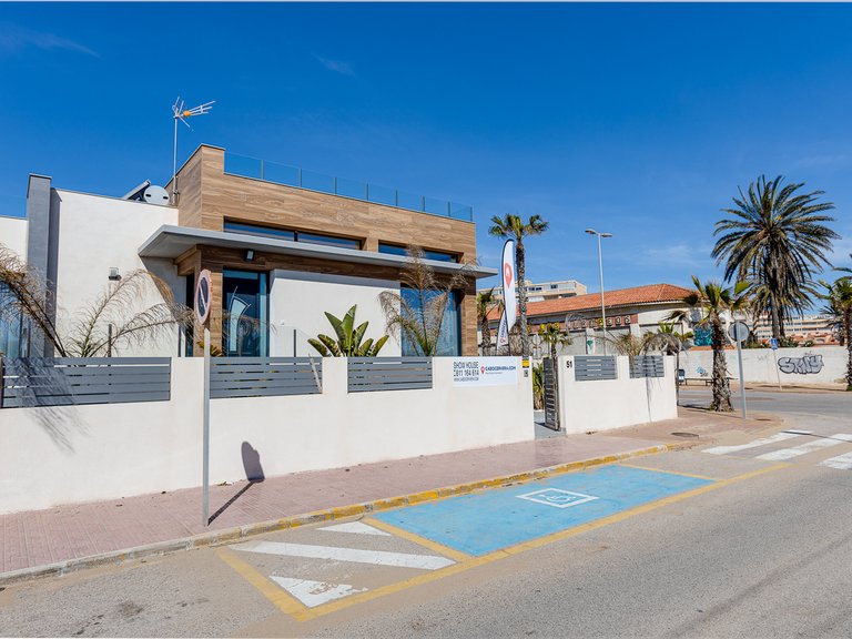 Villa for Sale in Torrevieja, Alicante 29