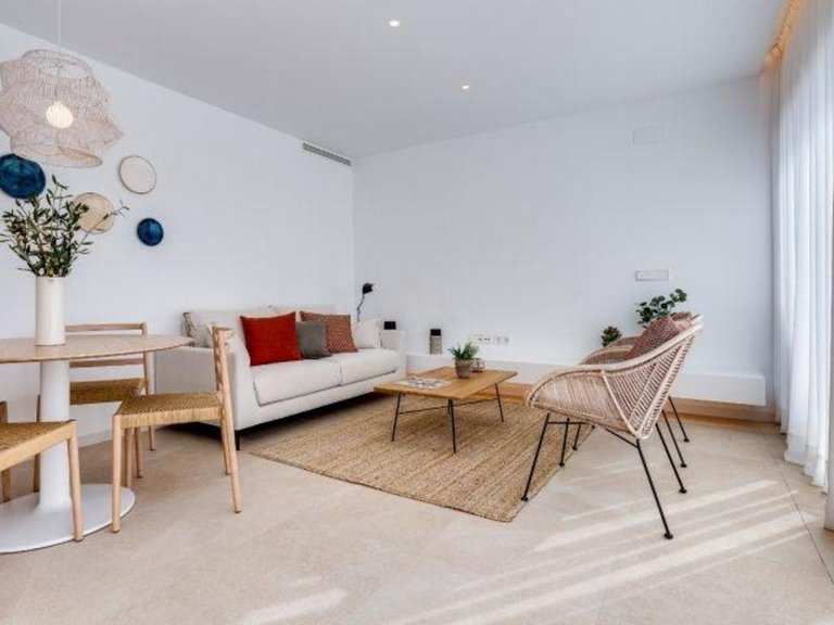 Villa for Sale in Torrevieja, Alicante 12