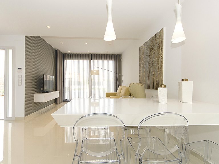 Villa for Sale in Dehesa De Campoamor, Alicante 14