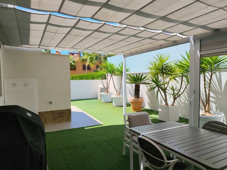 Villa for Sale in San Miguel De Salinas, Alicante 38