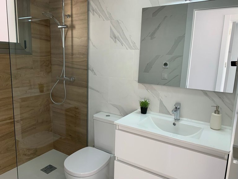 Villa for Sale in San Miguel De Salinas, Alicante 17