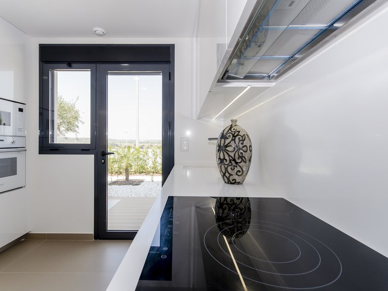 Villa for Sale in Dehesa De Campoamor, Alicante 14