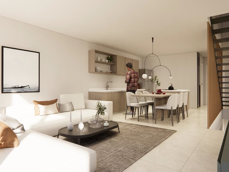 Villa for Sale in Torre Pacheco, Murcia 5