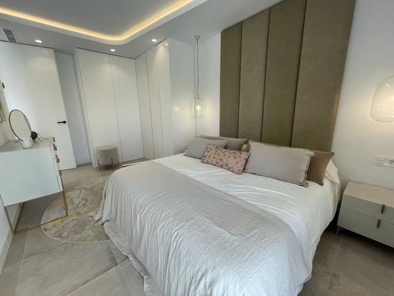 Вилла на продажу в Лос Альтос, Аликанте 42