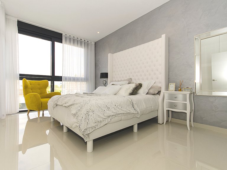 Villa for Sale in Dehesa De Campoamor, Alicante 19