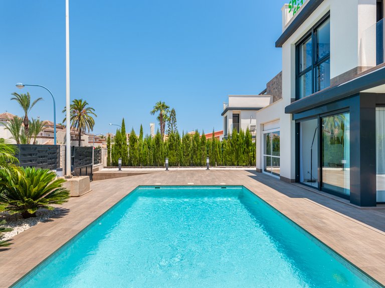 Villa for Sale in Cabo De Palos, Murcia 4