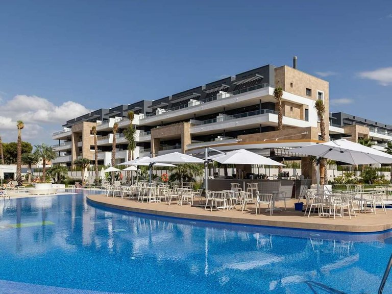 Apartment for Sale in Playa Flamenca, Alicante 1