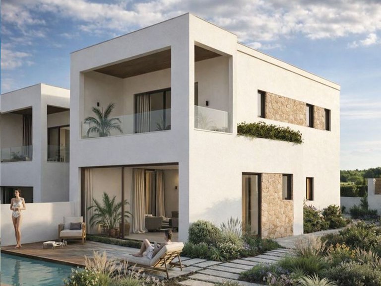 Villa for Sale in Villamartin, Alicante 1
