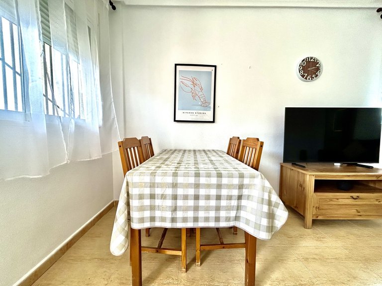 Apartment for Sale in Los Dolses, Alicante 13