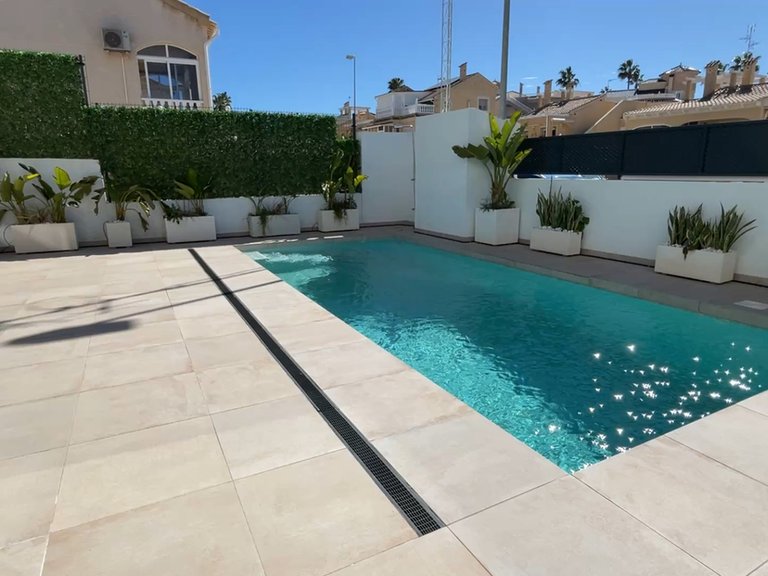 Вилла на продажу в Лос Альтос, Аликанте 2