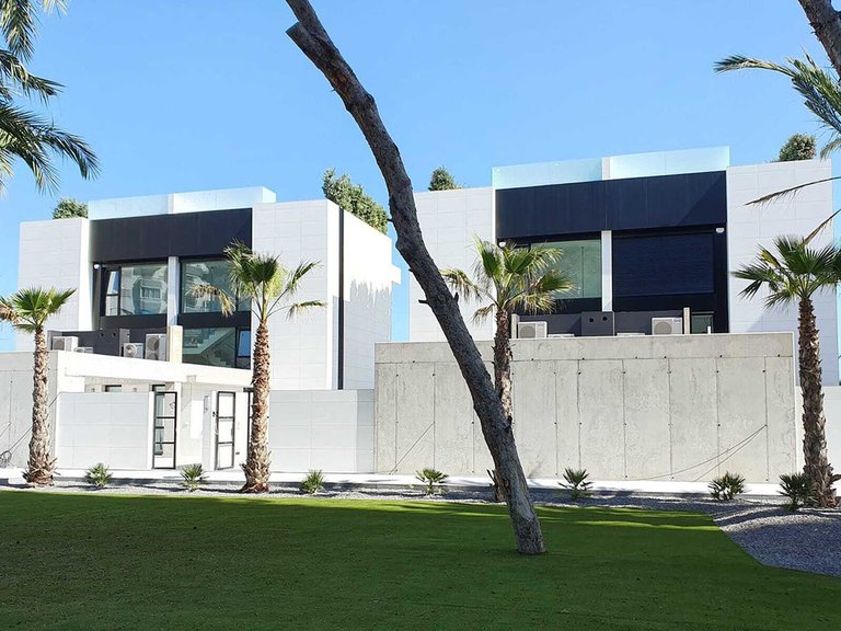 Villa for Sale in El Campello, Alicante 20