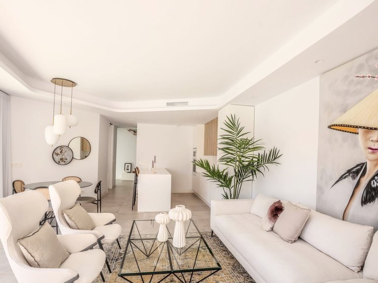 Villa for Sale in Los Balcones, Alicante 4
