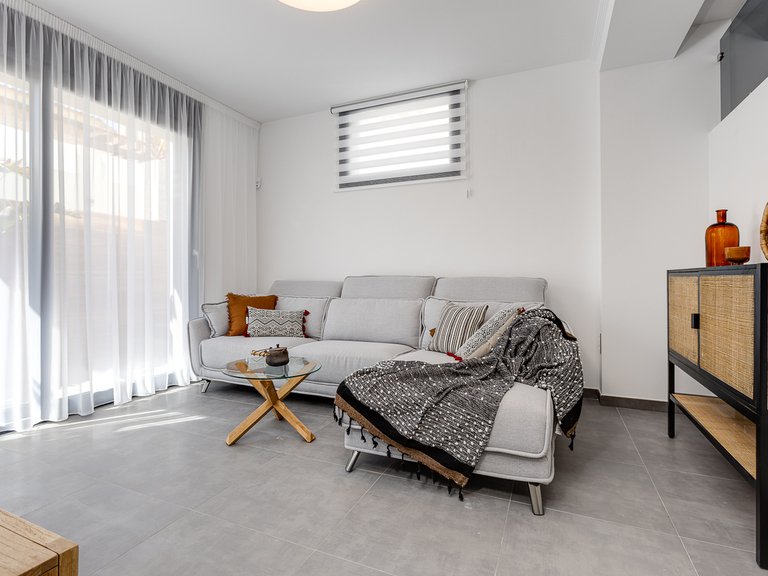 Villa for Sale in La Mata, Alicante 41