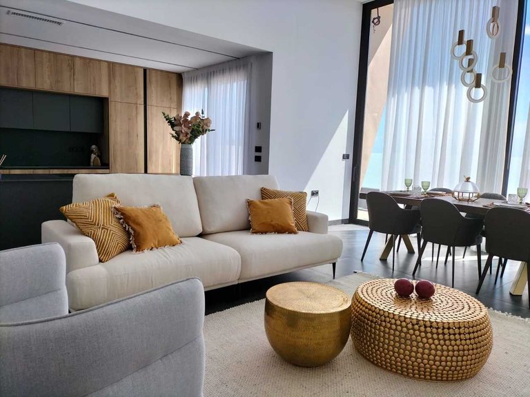 Villa for Sale in Los Balcones, Alicante 30