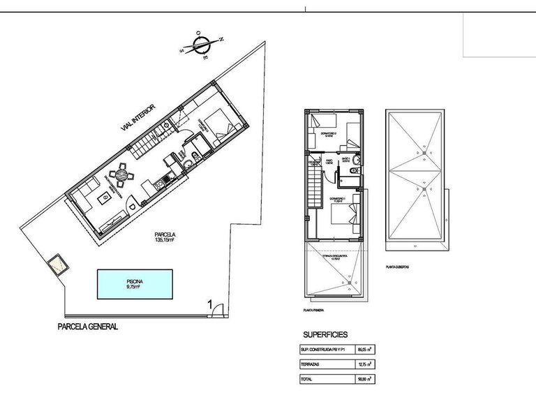 Villa for Sale in Torrevieja, Alicante 31
