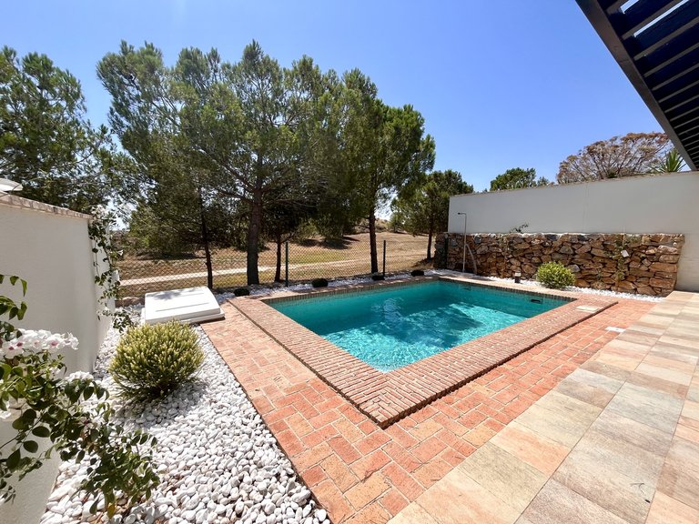 Town House for Sale in Peraleja Golf Resort, Murcia 1