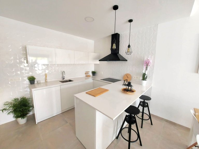 Town House for Sale in Pilar De La Horadada, Alicante 8