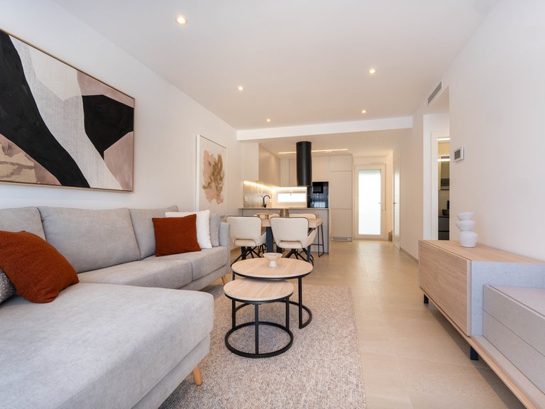 Villa for Sale in San Pedro Del Pinatar, Murcia 4