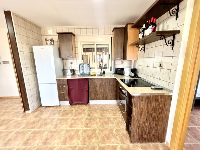 Villa for Sale in Fuente-alamo De Murcia, Murcia 9