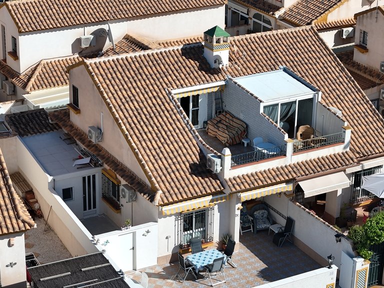Villa for Sale in La Zenia, Alicante 1