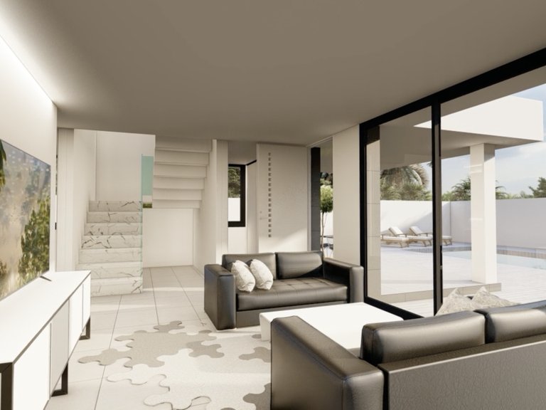 Villa for Sale in Ciudad Quesada, Alicante 16