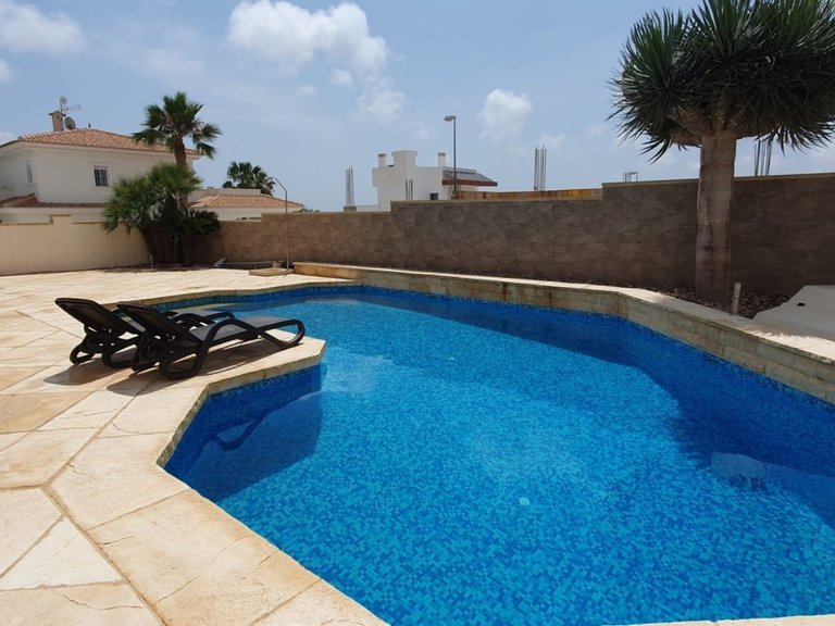 Villa for Sale in Ciudad Quesada, Alicante 3