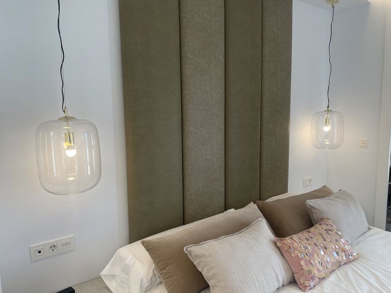 Вилла на продажу в Лос Альтос, Аликанте 36