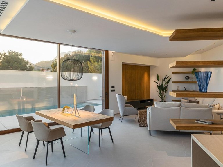 Villa for Sale in Benidorm, Alicante 7