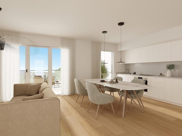 Apartment for Sale in Finestrat, Alicante 6