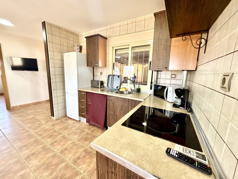 Villa for Sale in Fuente-alamo De Murcia, Murcia 10