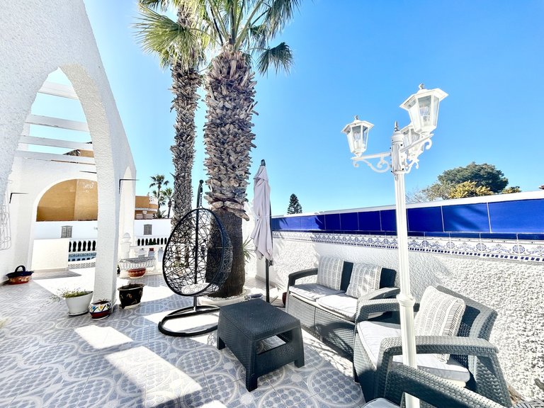 Villa for Sale in Villamartin, Alicante 34