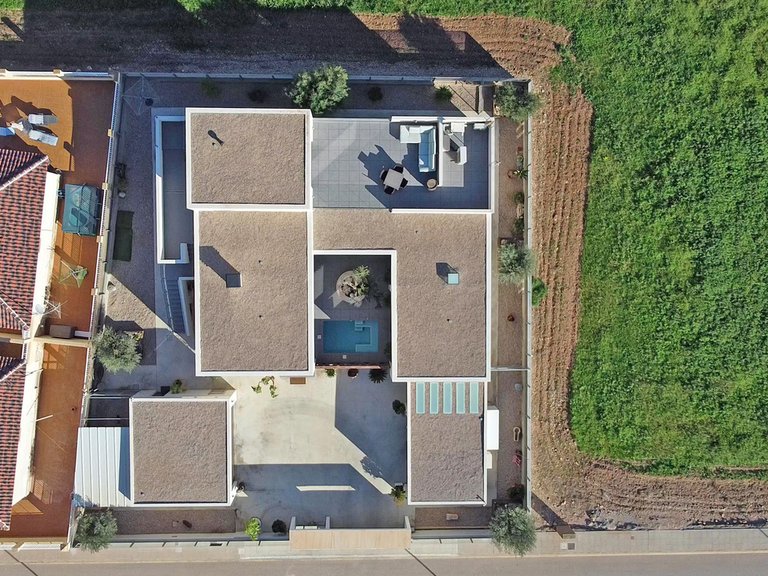 Villa for Sale in Los Alcazares, Murcia 45