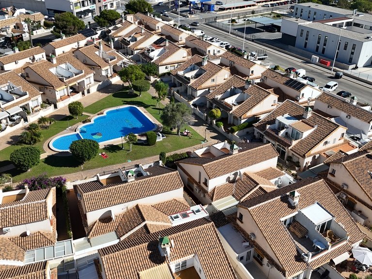 Villa for Sale in La Zenia, Alicante 2