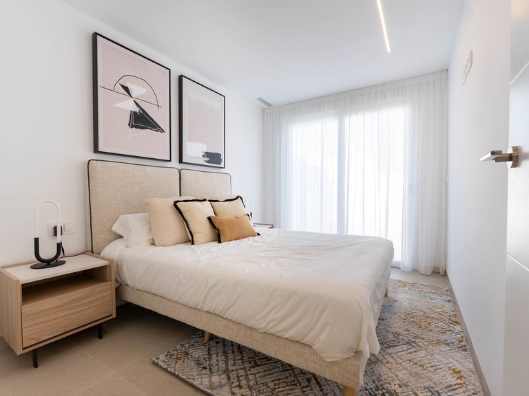Villa for Sale in San Pedro Del Pinatar, Murcia 11