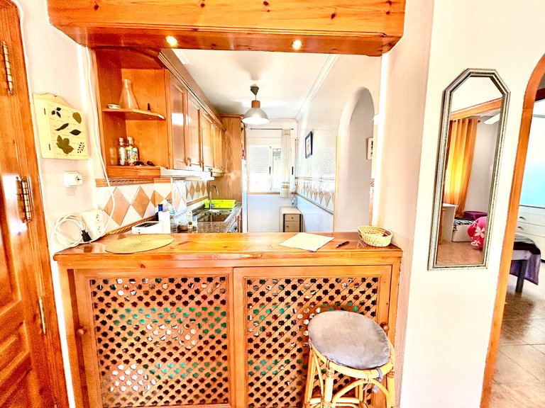 Apartment for Sale in Punta Prima, Alicante 12