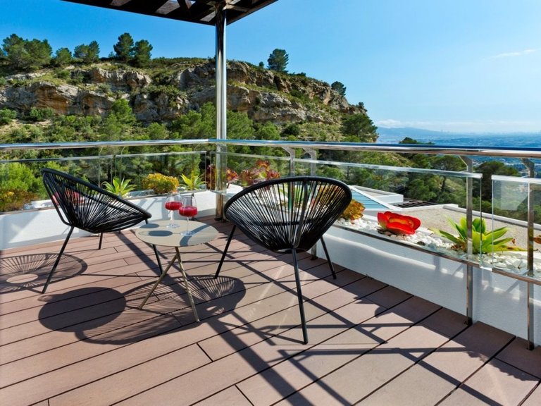 Villa for Sale in Altea, Alicante 2