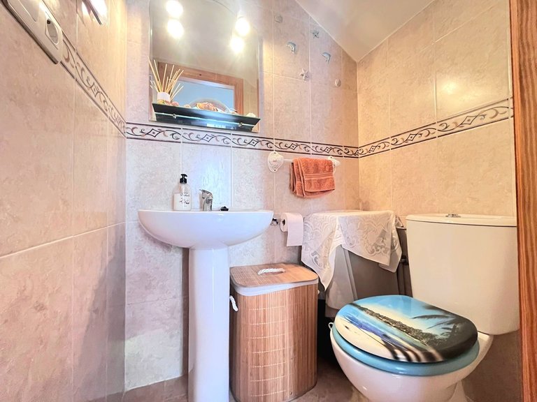 Town House for Sale in Orihuela Costa, Alicante 6