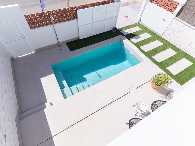 Villa for Sale in Alicante, Alicante 1