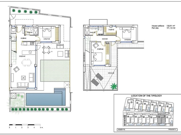 Villa for Sale in San Javier, Murcia 29