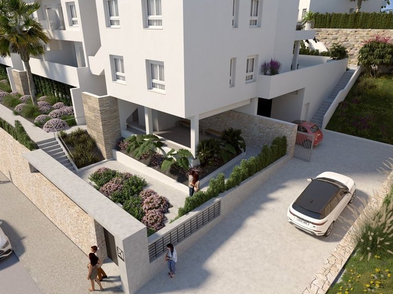 Villa for Sale in Algorfa, Alicante 16