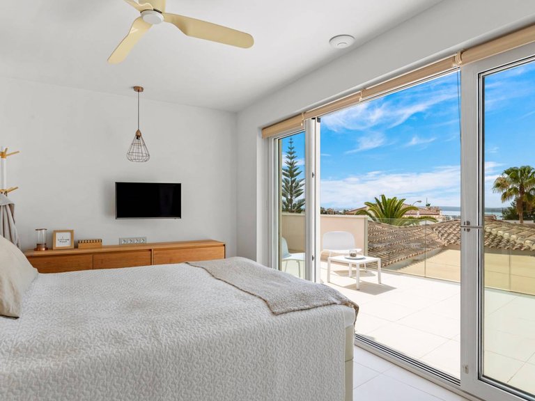 Villa for Sale in Ciudad Quesada, Alicante 21