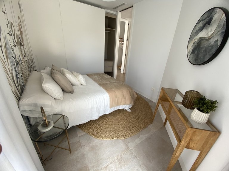 Villa for Sale in Los Altos, Alicante 10