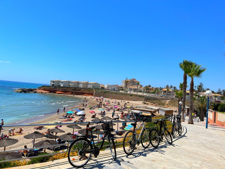 Villa for Sale in Los Altos, Alicante 17