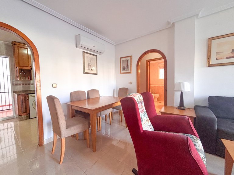 Apartment for Sale in Cabo Roig, Alicante 14