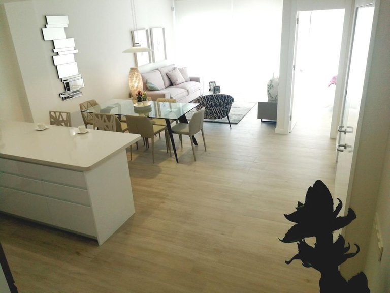 Villa for Sale in Playa Flamenca, Alicante 15